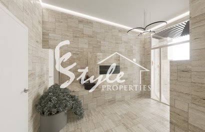 Новостройки - Apartamento - Alicante - Аликанте