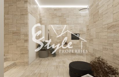 Новостройки - Apartamento - Alicante - Аликанте