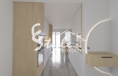 Новостройки - Квартира - Alicante - Аликанте