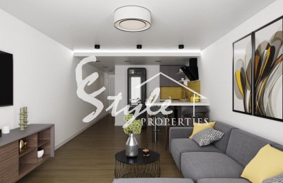 Новостройки - Квартира - Alicante - Аликанте