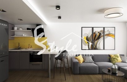 Новостройки - Квартира - Alicante - Аликанте