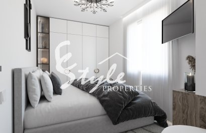 Новостройки - Квартира - Alicante - Аликанте