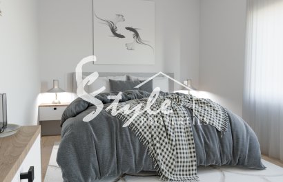 Новостройки - Квартира - Alicante - Аликанте