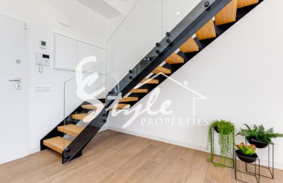 New build - Detached - Finestrat