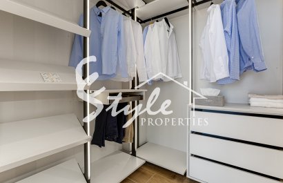 New build - Villa - Benidorm - Finestrat