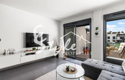 Resale - Apartment - Orihuela Costa  - La Zenia