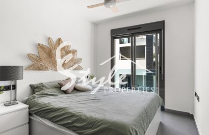 Resale - Apartment - Orihuela Costa  - La Zenia