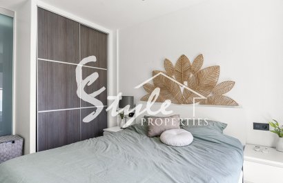 Resale - Apartment - Orihuela Costa  - La Zenia