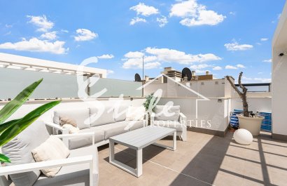 Resale - Apartment - Orihuela Costa  - La Zenia