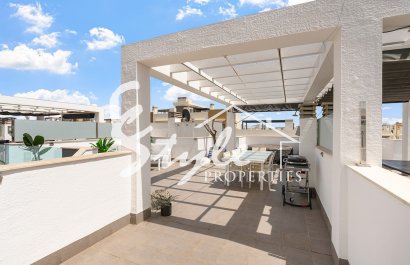 Resale - Apartment - Orihuela Costa  - La Zenia