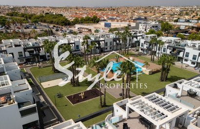 Resale - Apartment - Orihuela Costa  - La Zenia