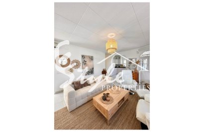 Resale - Villa - Torrevieja - San luis