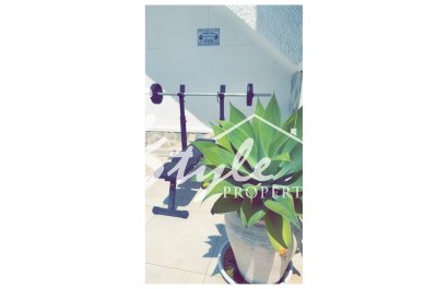 Resale - Villa - Torrevieja - San luis