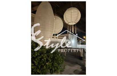 Resale - Villa - Torrevieja - San luis