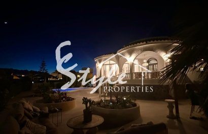 Resale - Villa - Torrevieja - San luis