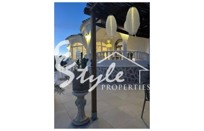 Resale - Villa - Torrevieja - San luis