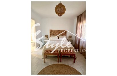 Resale - Villa - Torrevieja - San luis