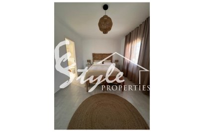 Resale - Villa - Torrevieja - San luis