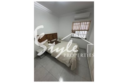 Resale - Villa - Torrevieja - San luis