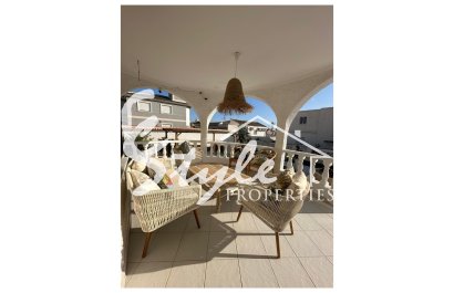 Resale - Villa - Torrevieja - San luis