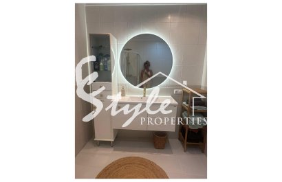 Resale - Villa - Torrevieja - San luis