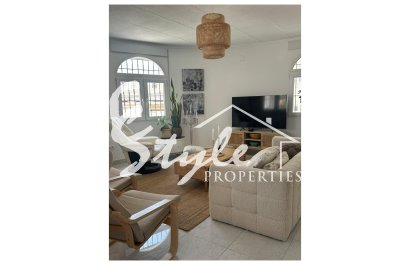 Resale - Villa - Torrevieja - San luis