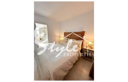 Resale - Villa - Torrevieja - San luis