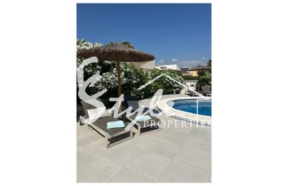 Resale - Villa - Torrevieja - San luis