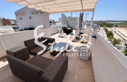 Вторичное жилье - Апартаменты/Квартира - Сан Мигель де Салинас - San Miguel De Salinas