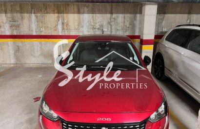 Вторичное жилье - Апартаменты/Квартира - Сан Мигель де Салинас - San Miguel De Salinas