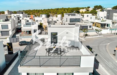 Nuevo - Detached - San Miguel De Salinas