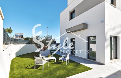 Nuevo - Detached - San Miguel De Salinas