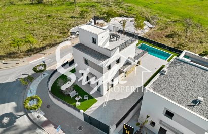 Nuevo - Detached - San Miguel De Salinas