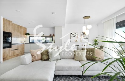 Nuevo - Detached - San Miguel De Salinas