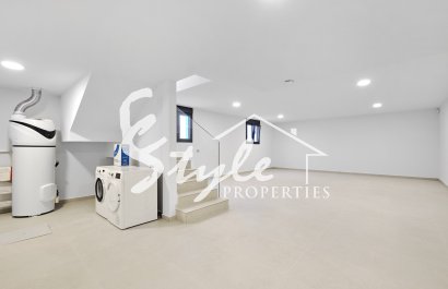 Nuevo - Detached - San Miguel De Salinas