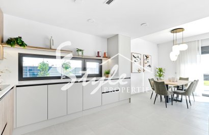 Nuevo - Detached - San Miguel De Salinas