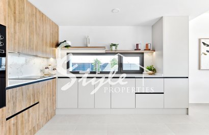 Nuevo - Detached - San Miguel De Salinas