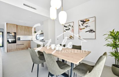 Nuevo - Detached - San Miguel De Salinas