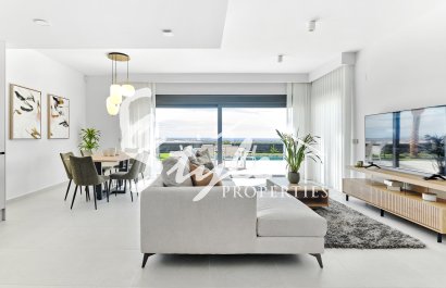 Nuevo - Detached - San Miguel De Salinas