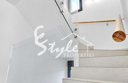 Nuevo - Detached - San Miguel De Salinas