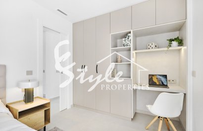 Nuevo - Detached - San Miguel De Salinas