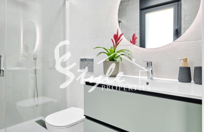 Nuevo - Detached - San Miguel De Salinas