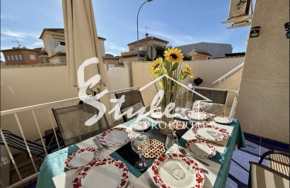 Resale - 2. Townhouse - Punta Prima