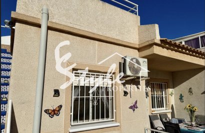 Resale - 2. Townhouse - Punta Prima