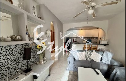 Resale - 2. Townhouse - Punta Prima