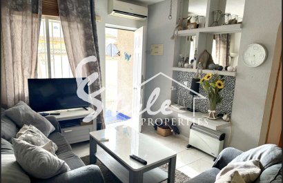 For sale 3 bedroom bungalow in Punta Prima, Los Altos, Costa Blanca, Spain ID2848