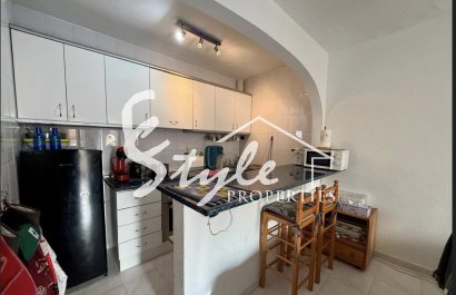 Resale - 2. Townhouse - Punta Prima