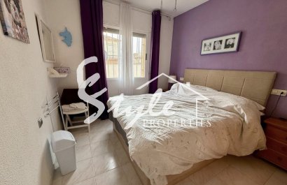 Resale - 2. Townhouse - Punta Prima