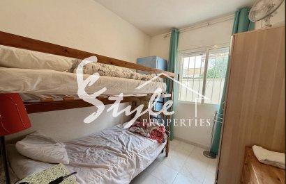 Resale - 2. Townhouse - Punta Prima