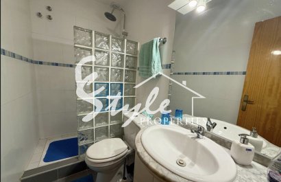 Resale - 2. Townhouse - Punta Prima